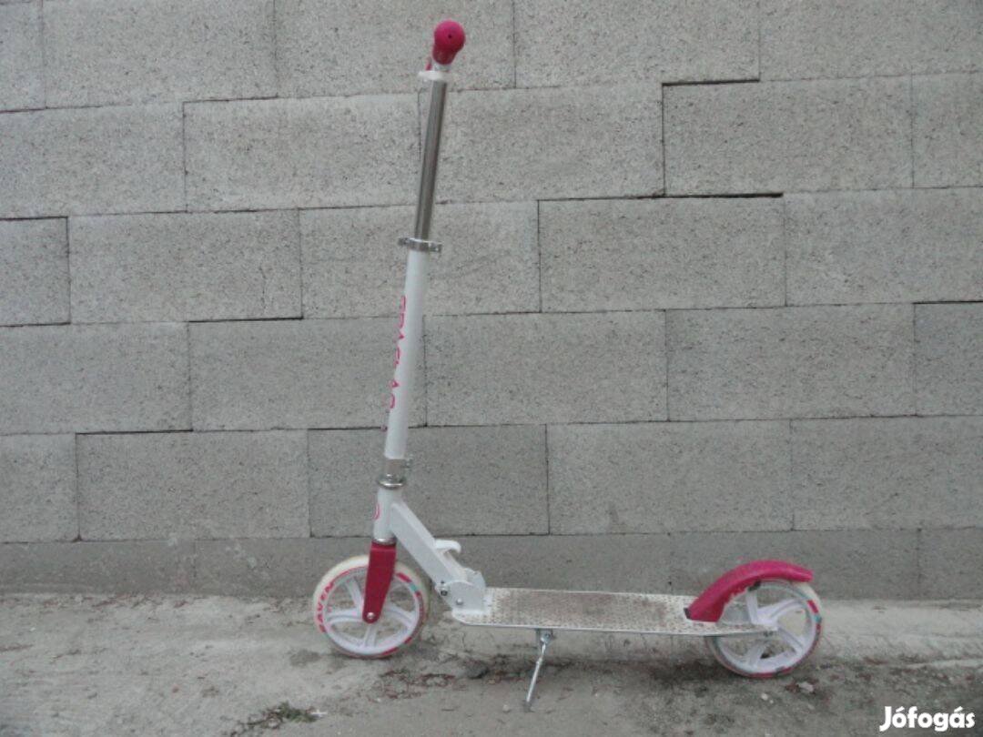 Spartan Jumbo Roller 100kg teherbírás Gyermek/Felnőtt