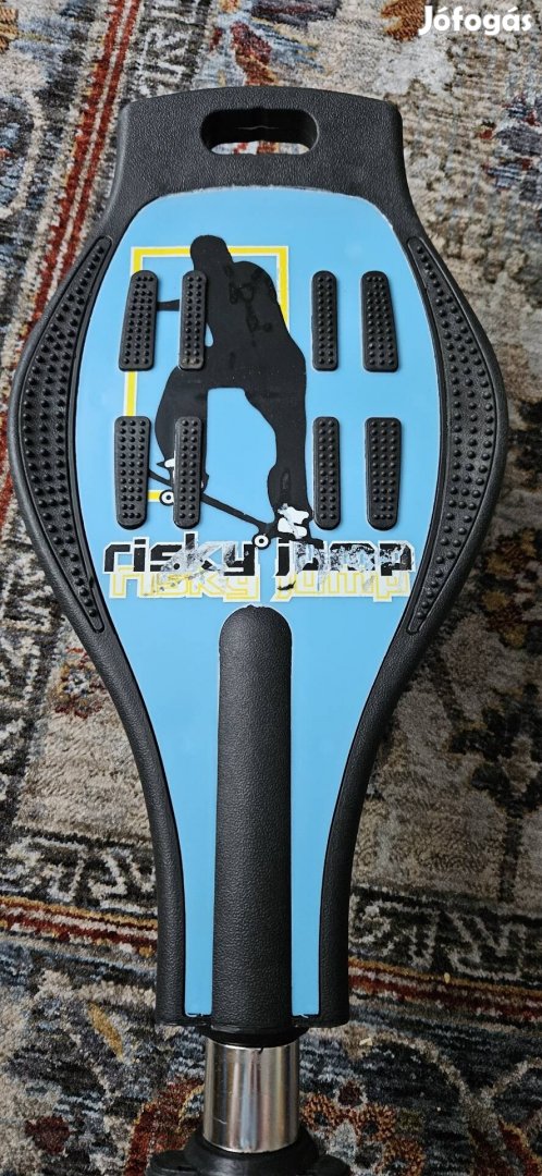 Spartan Risky jump wakeboard eladó