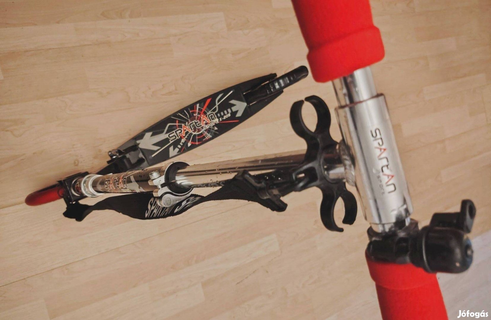 Spartan Sport X-205 összecsukható felnőtt roller