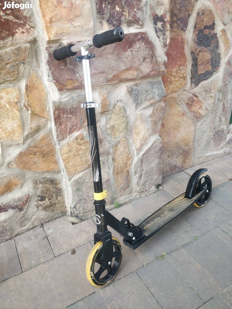Spartan Sport X 205 roller rolli 20cm kerék