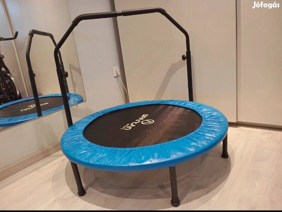 Spartan benti trambulin gyerekeknek