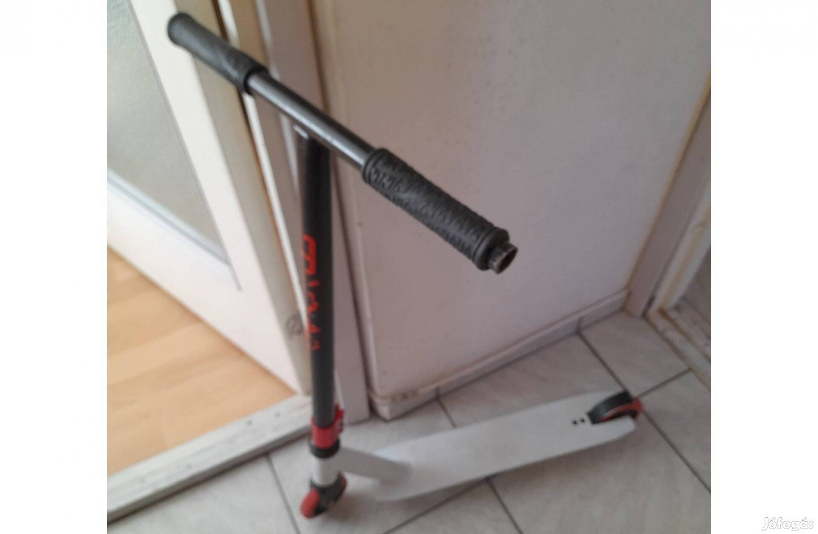 Spartan ugratós roller eladó