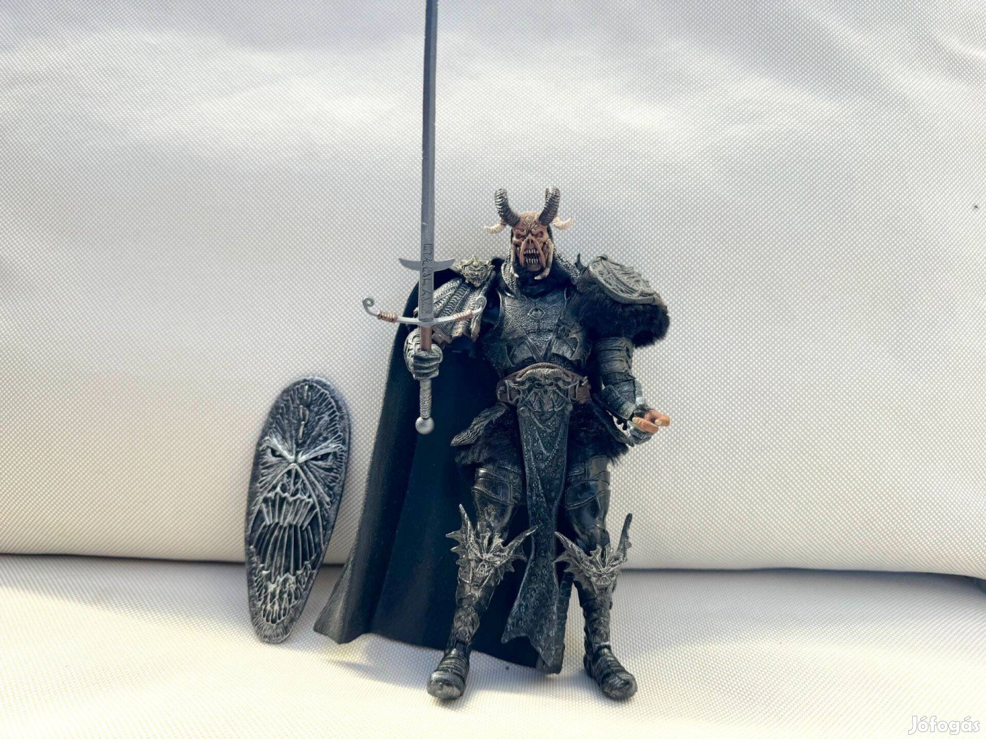 Spawn Dark Ages Viking Age Figura