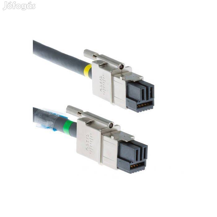 Spéci ajánlat! Cisco CAB-Spwr-30CM számlával, garanciával!