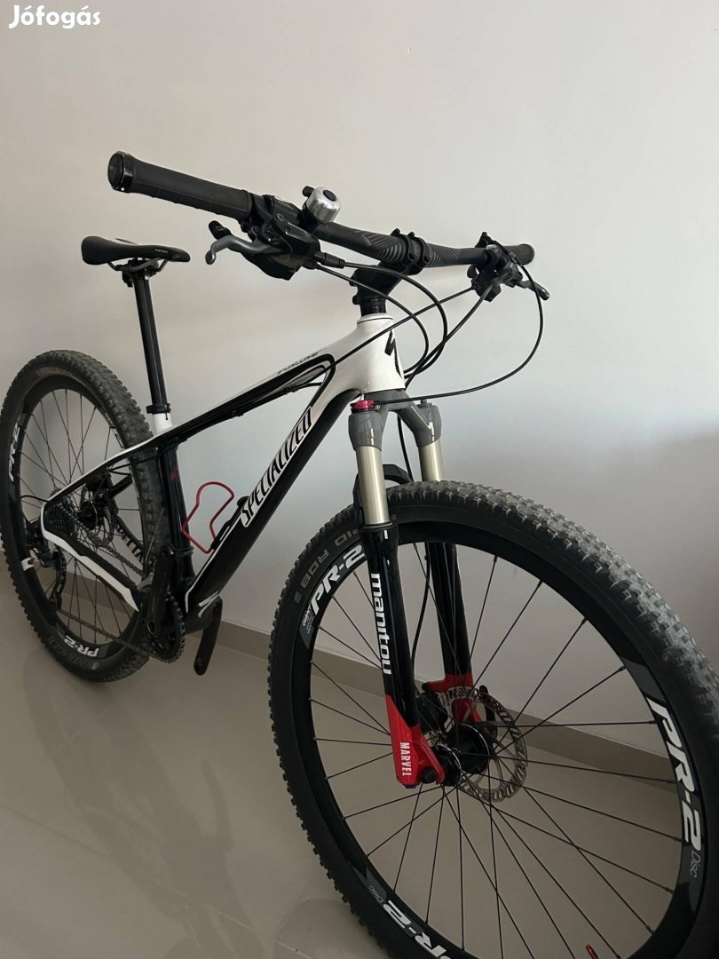 Specialized 29 -es Karbon Mtb