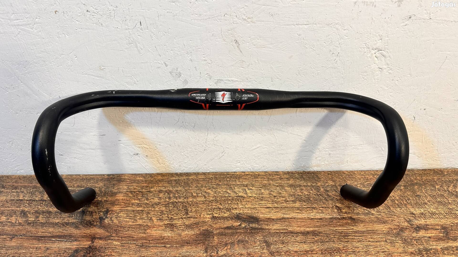 Specialized 6066 országúti kormány 