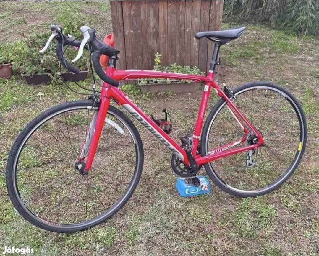 Specialized Allez 2015