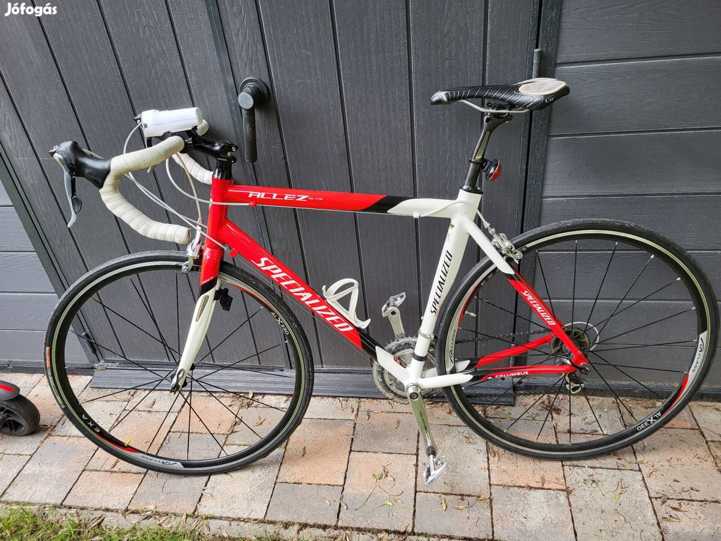Specialized Allez Elite (L)