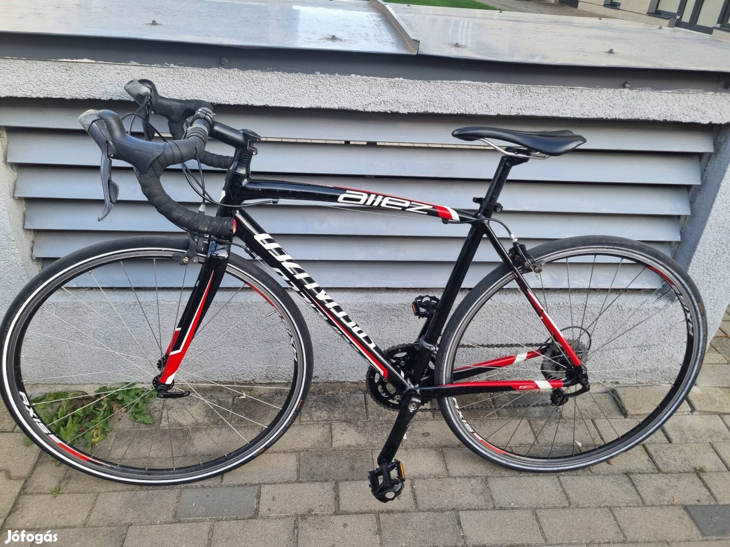 Specialized Allez Országúti kerékpár 