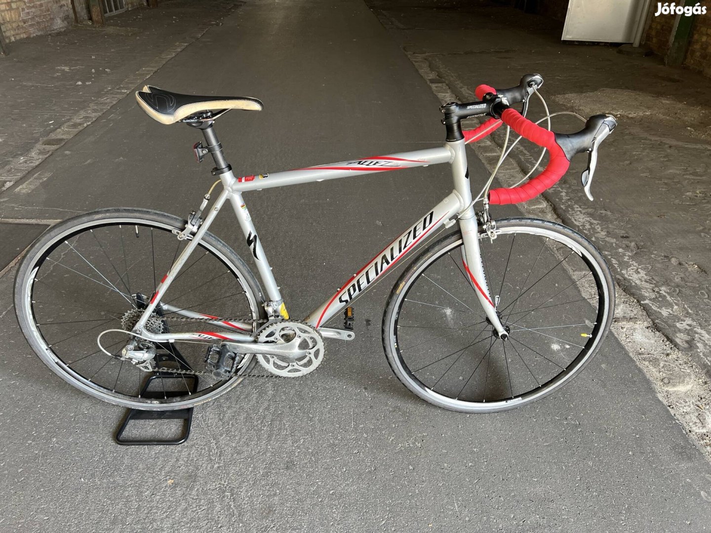 Specialized Allez országúti kerékpár 58 cm
