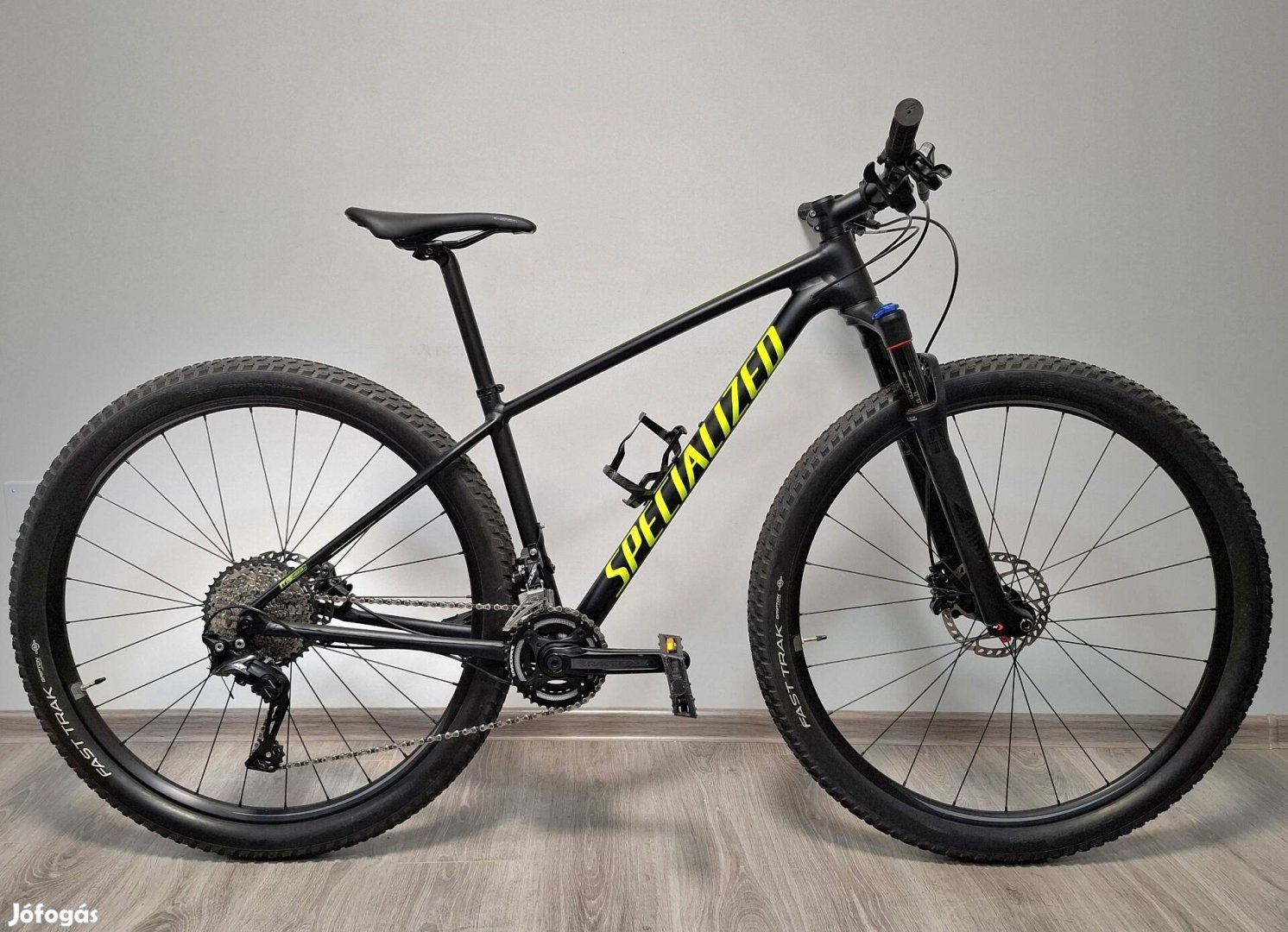 Specialized Chisel 29"