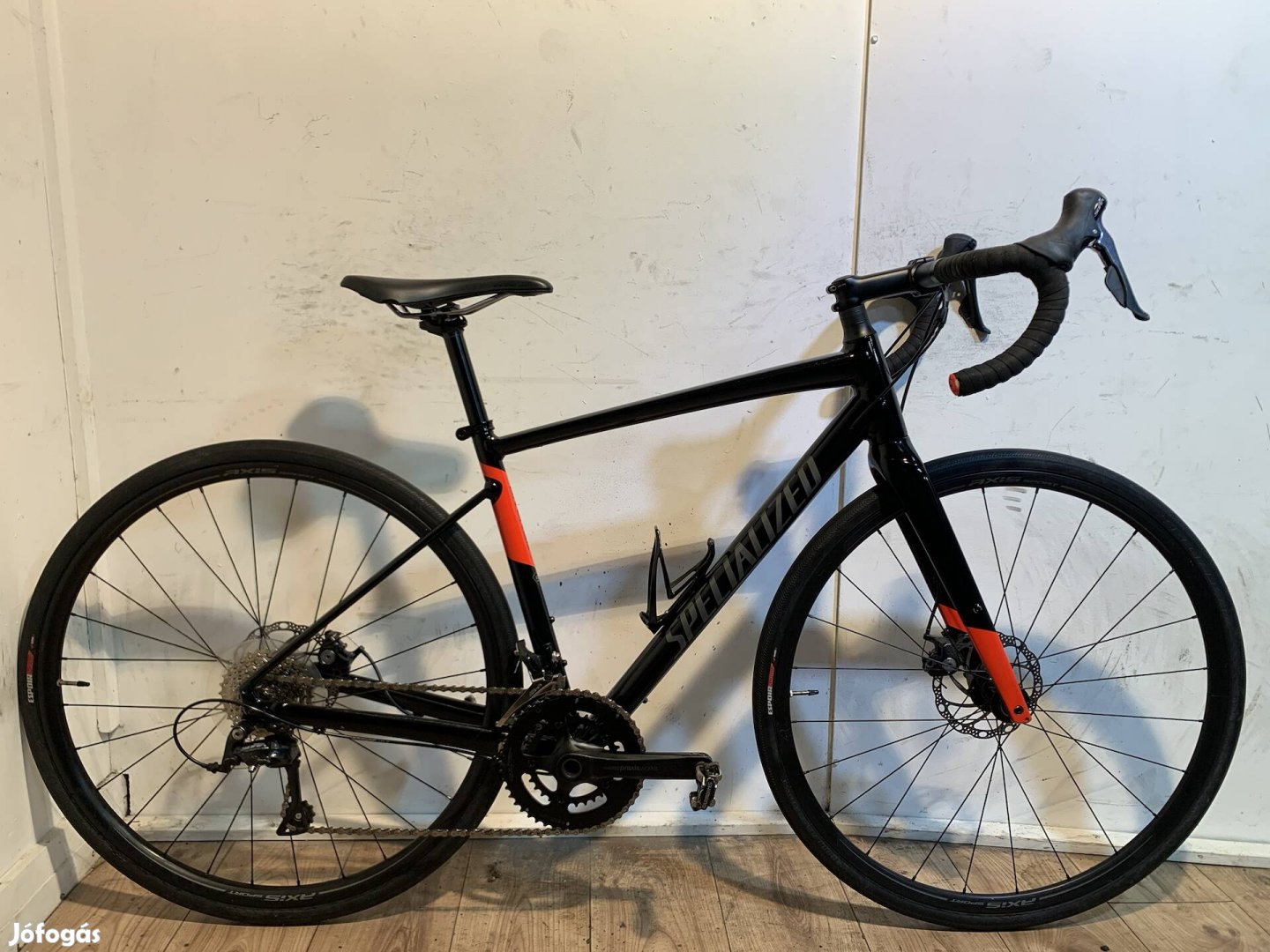 Specialized Diverge E5 Gravel kerékpár