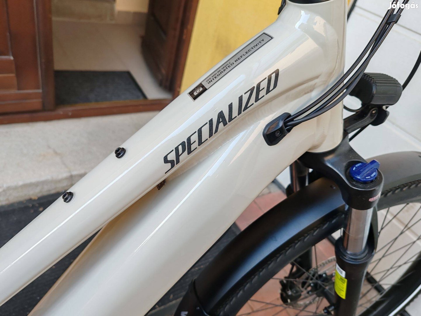 Specialized Ebike eladó