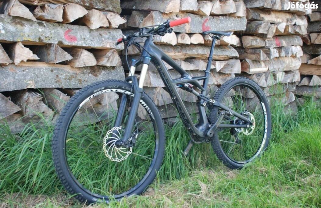 Specialized Enduro Comp Carbon 29"