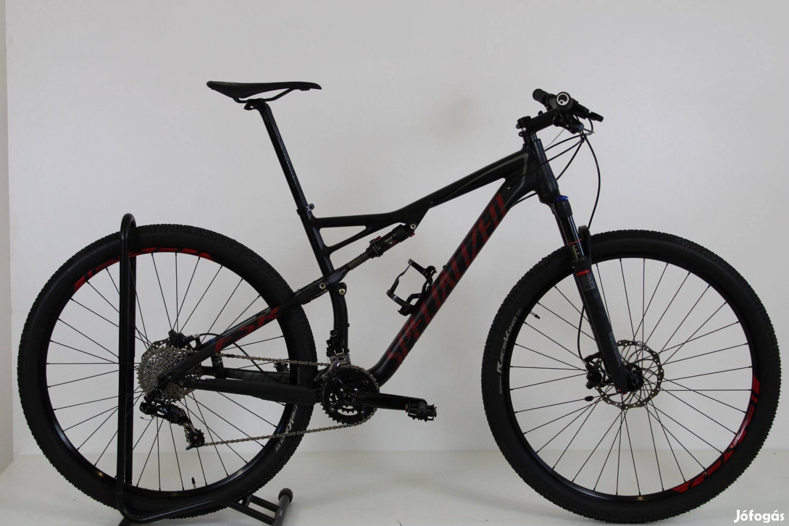 Specialized Epic Comp 29"-os Fully MTB, 48cm/M