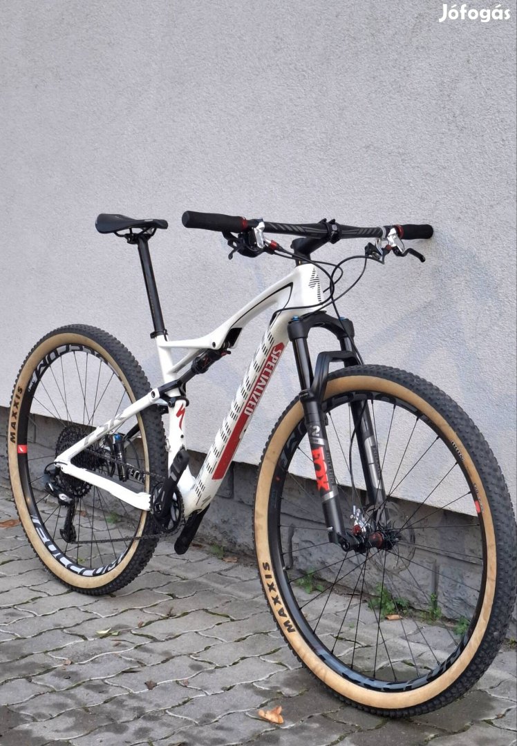 Specialized Epic Comp Carbon 29"