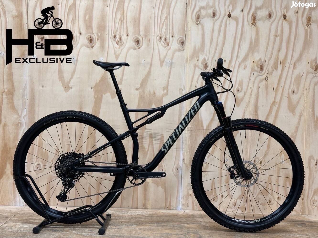 Specialized Epic Evo Comp 29 hüvelyk hegyi kerékpár NX 2020