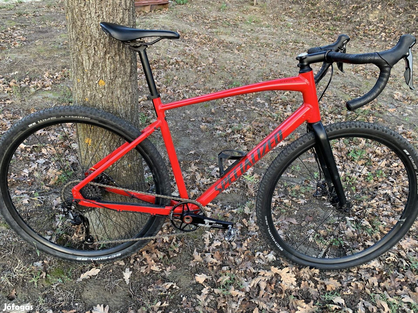 Specialized Gravel/Cyclocross