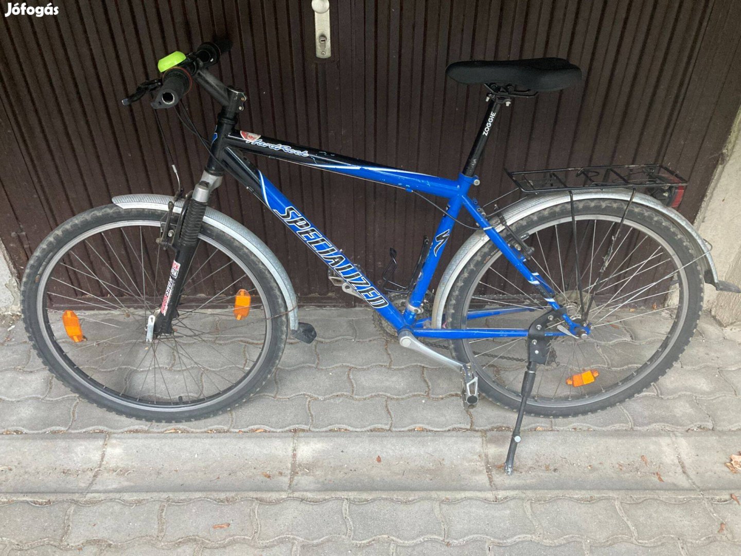 Specialized Hardrock 26"-os kerékpár eladó