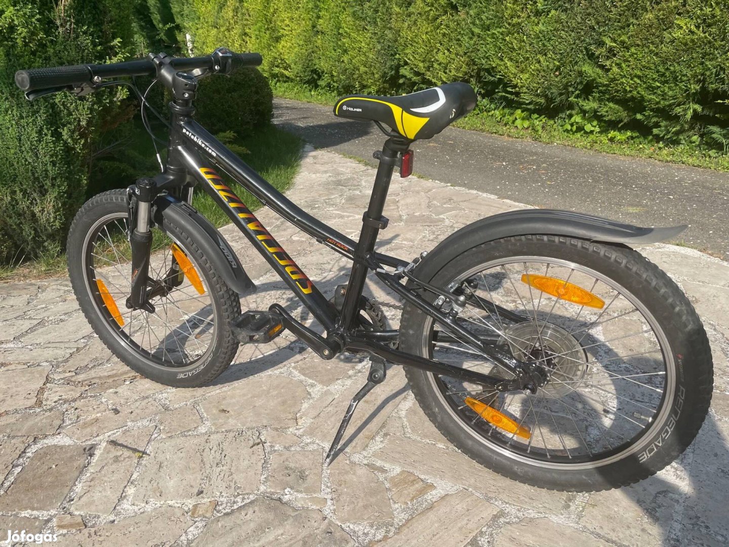Specialized Hotrock 20" 2018 gyerek kerékpár
