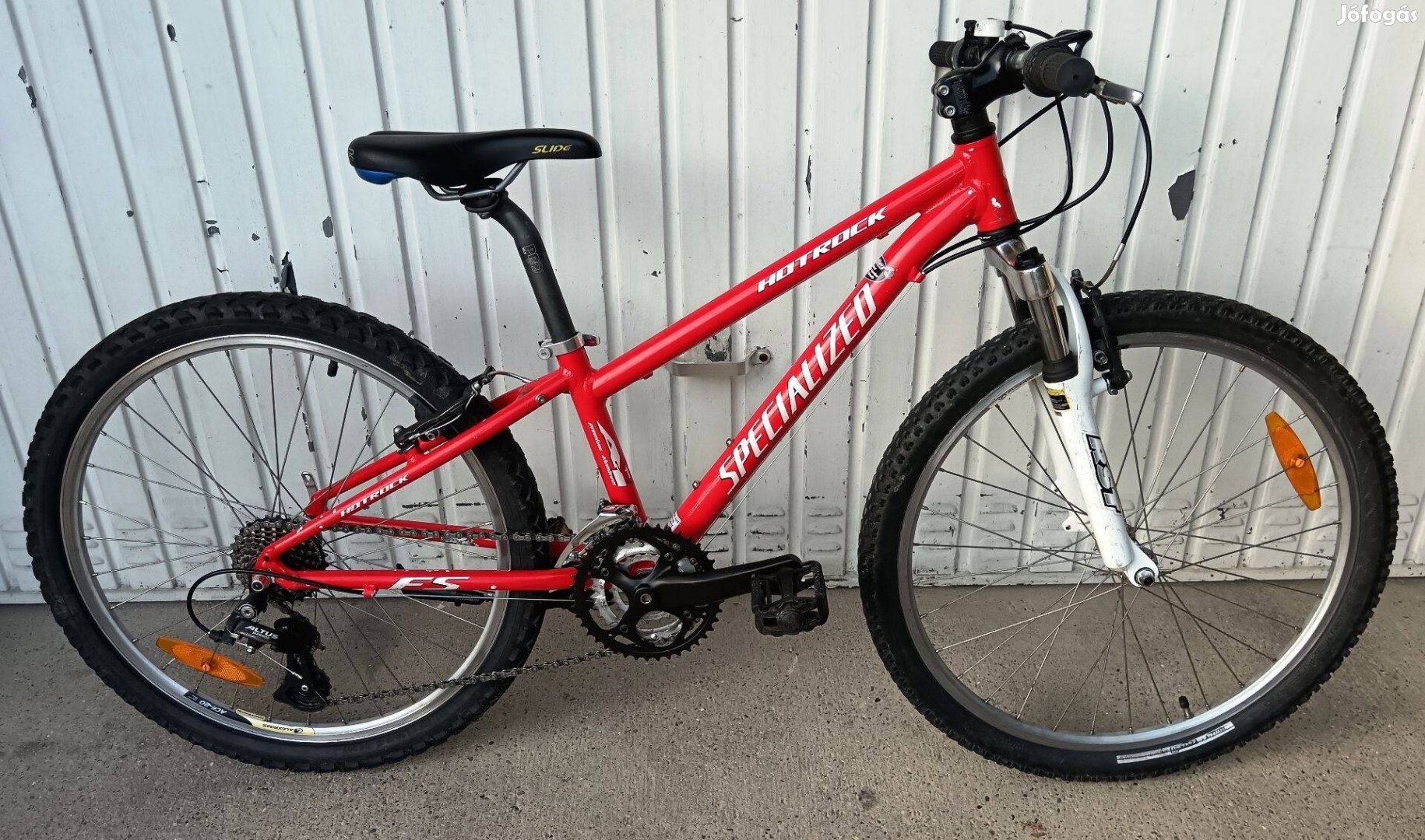 Specialized Hotrock , 24-es gyerek mtb eladó