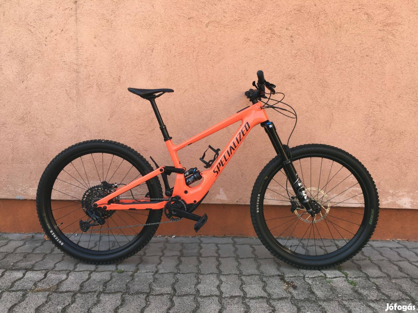 Specialized Kenevo SL Comp 29´´ Carbon Elektromos MTB