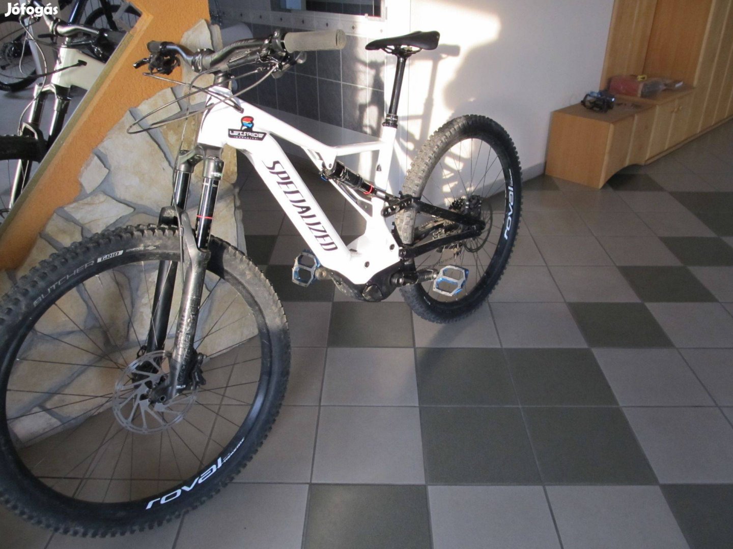 Specialized Levo II. Ebike E-bike