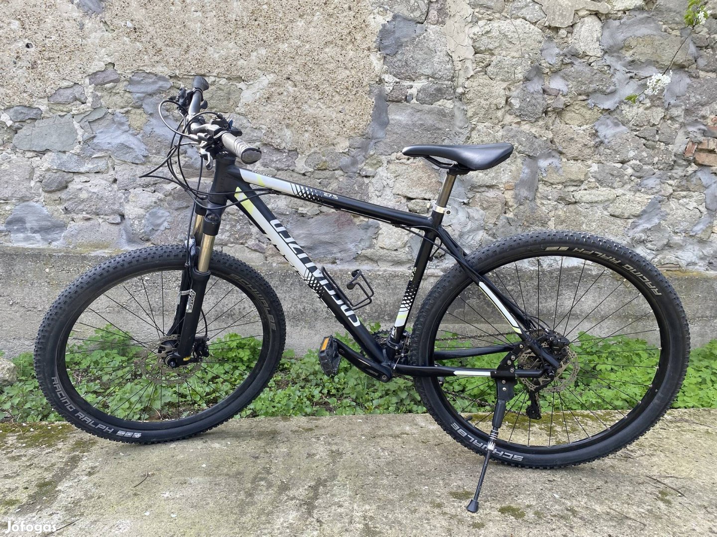 Specialized MTB