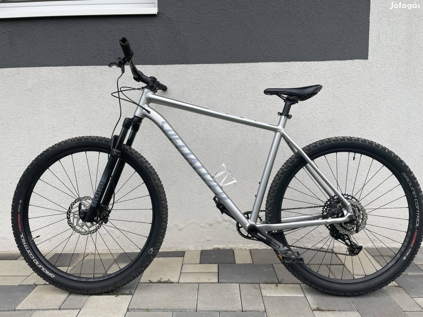 Specialized MTB XXL 29" Kerékpár