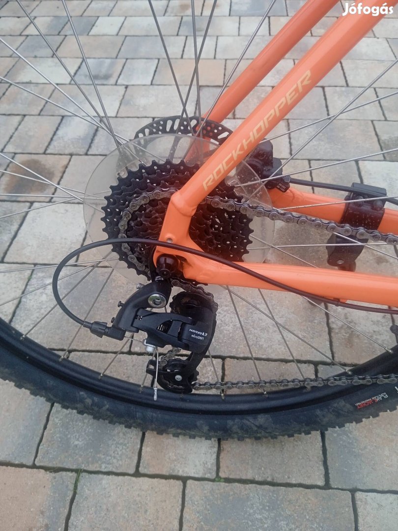 Specialized MTB 