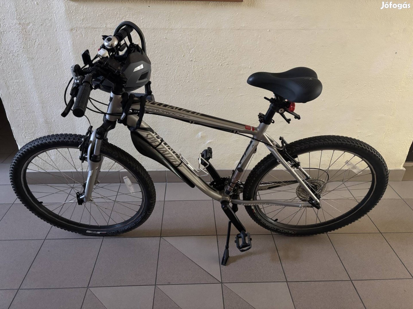 Specialized Mountain Bike 