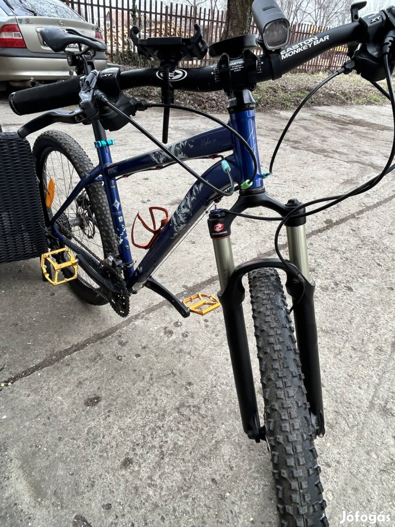 Specialized Myka Elite Mtb