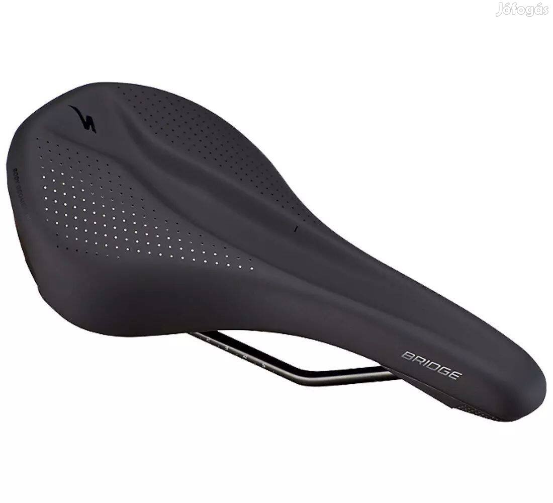 Specialized Nyereg Bridge Sport black