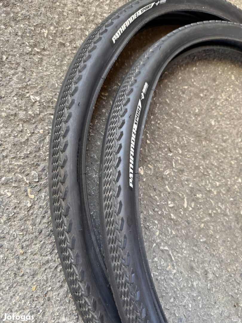 Specialized Pathfinder kerékpár gumi 42-622