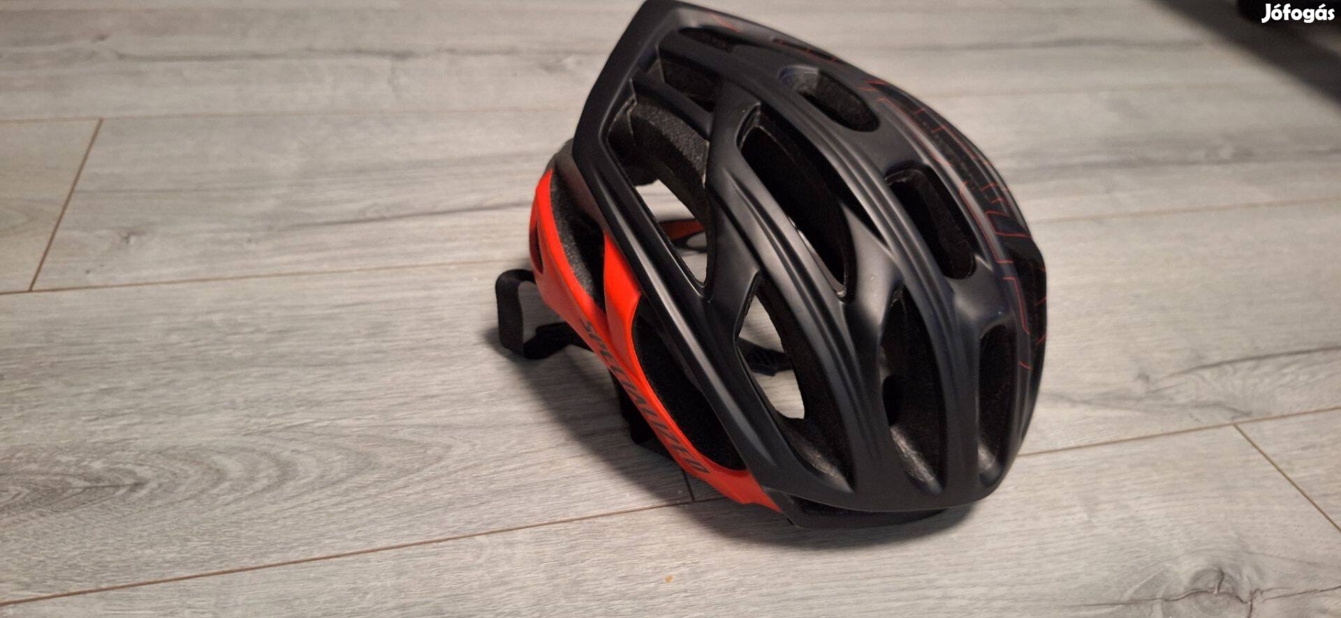 Specialized Prevail sisak