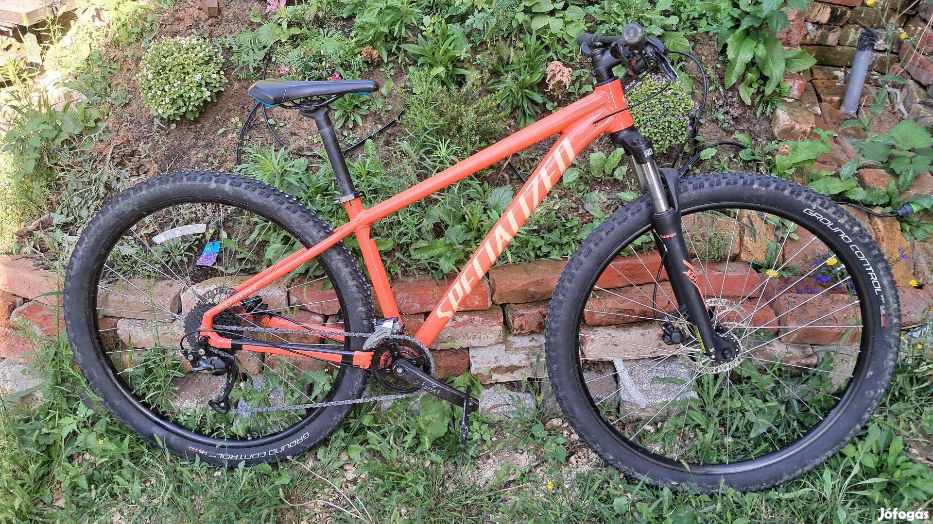 Specialized Rockhopper 2022 M 29