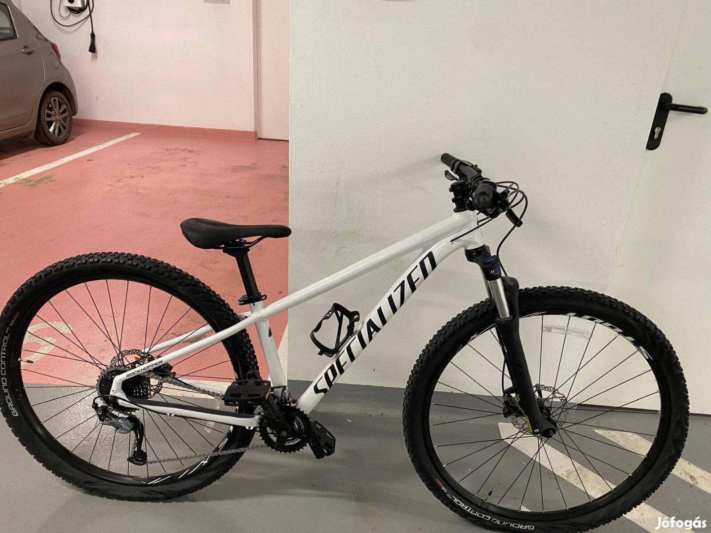 Specialized Rockhopper