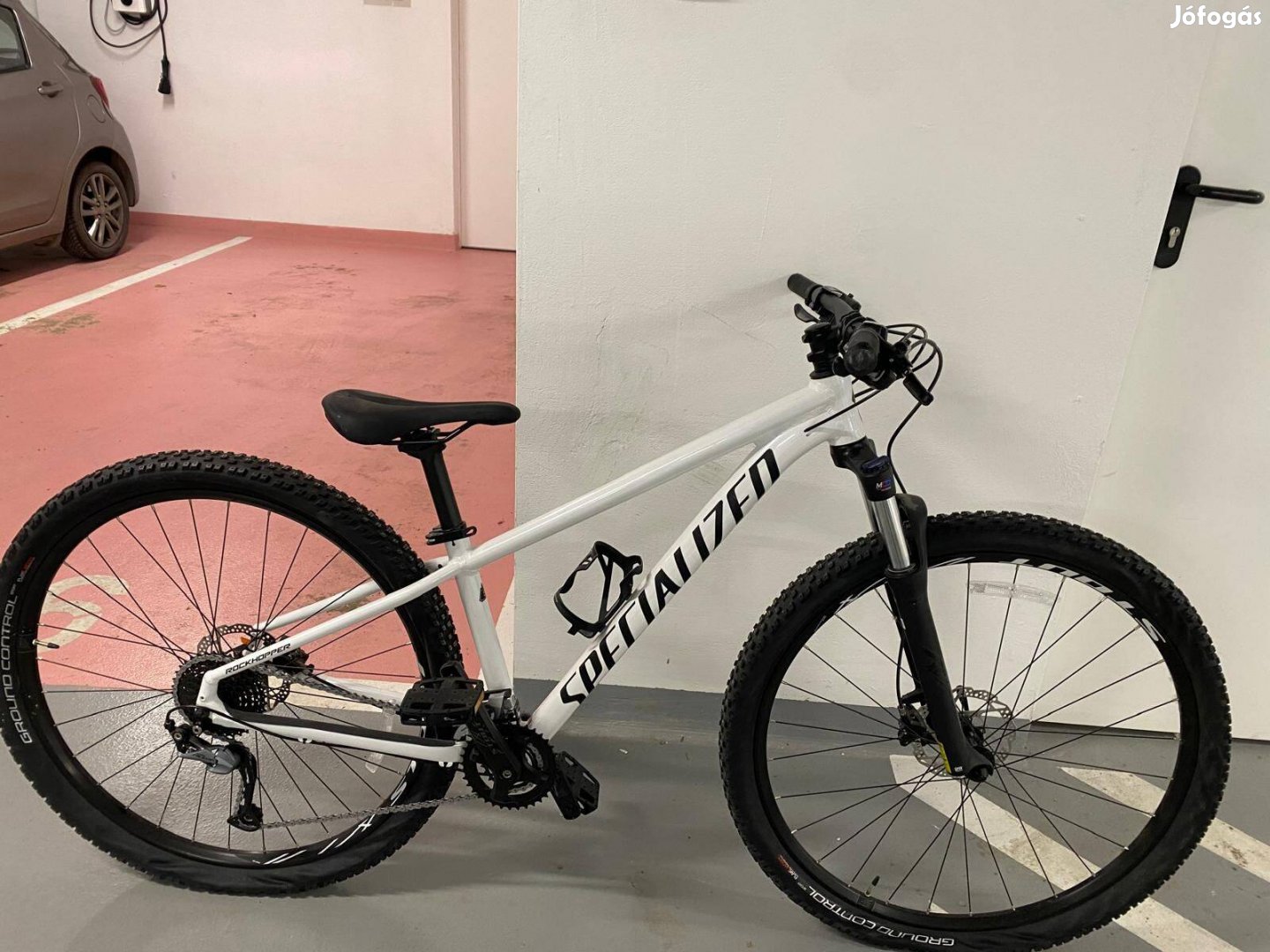 Specialized Rockhopper