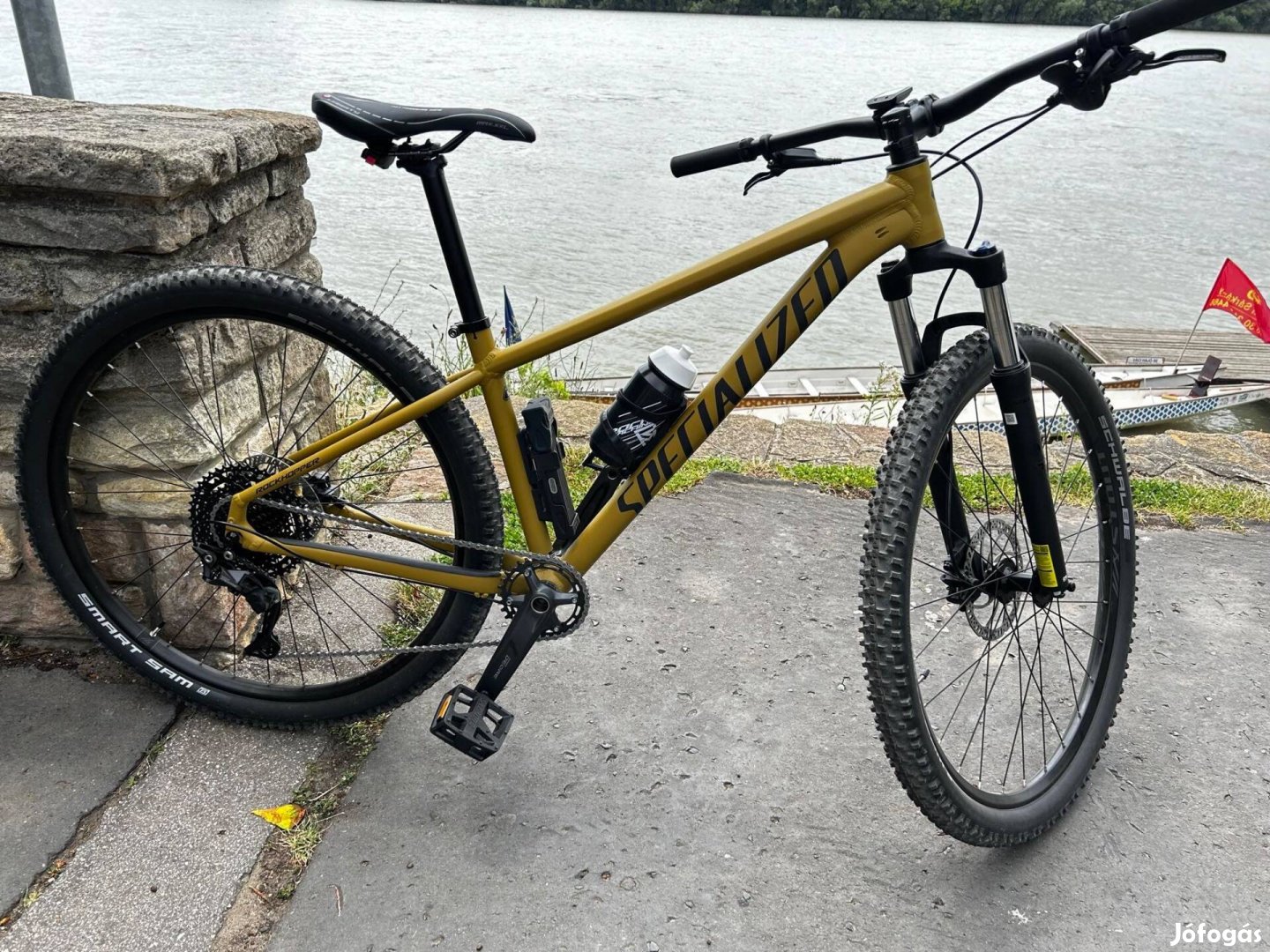 Specialized Rockhopper Comp 29