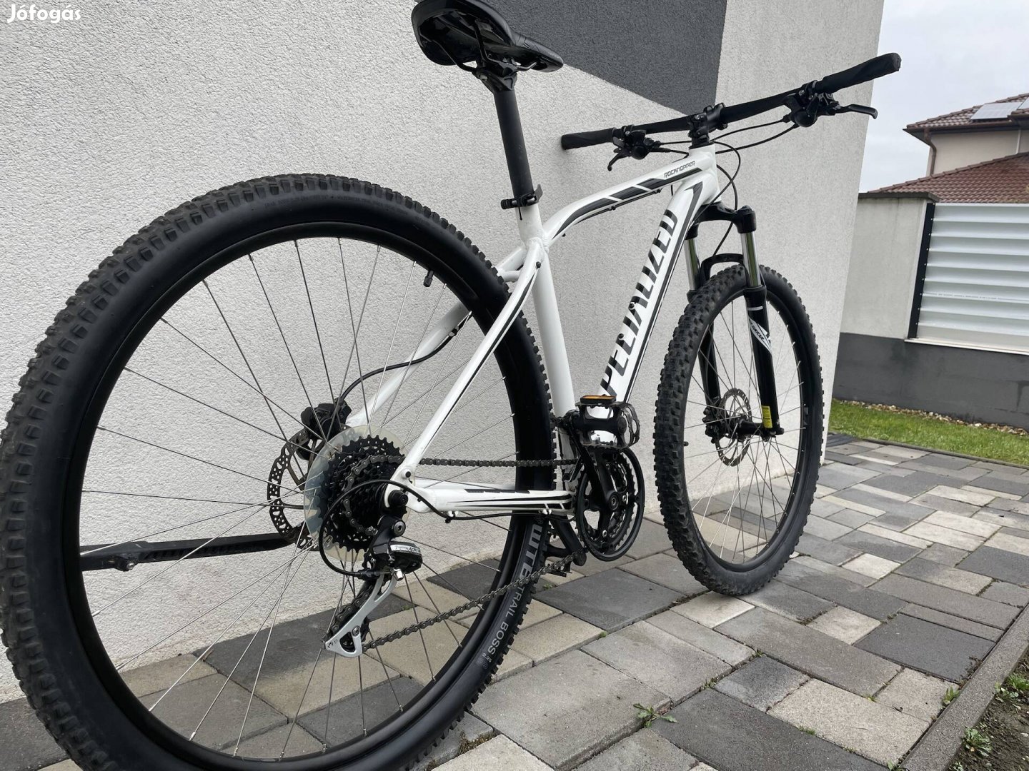 Specialized Rockhopper MTB kerékpár 29"