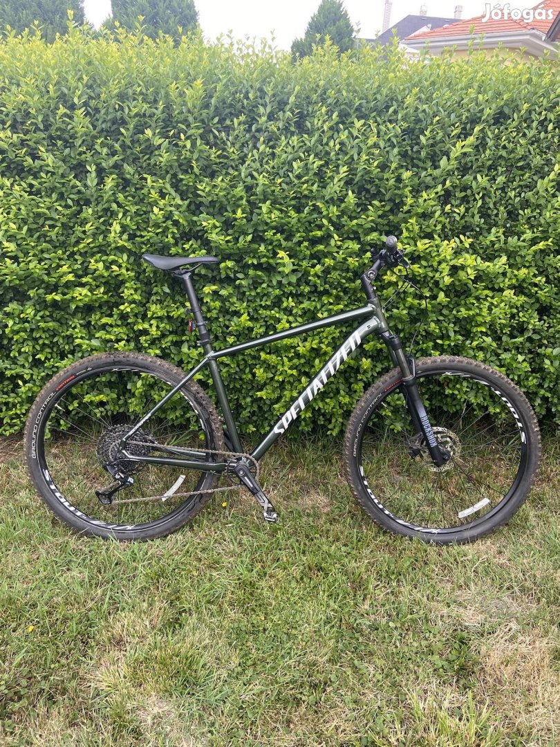 Specialized Rockhopper expert 29"