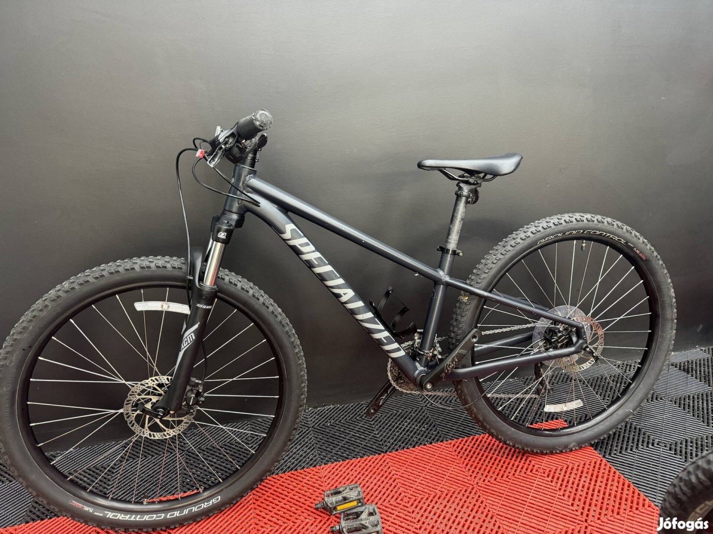 Specialized Rockhopper mtb a legjobb áron!