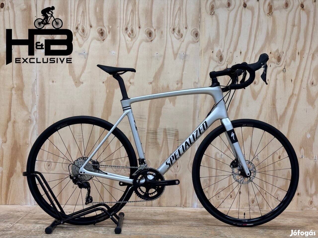 Specialized Roubaix Sport 28 hüvelykes verseny kerékpár Shimano 105