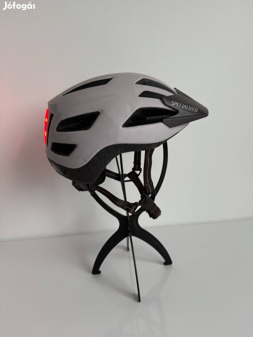 Specialized Shuffle Led SB Cycling Helmet biciklis