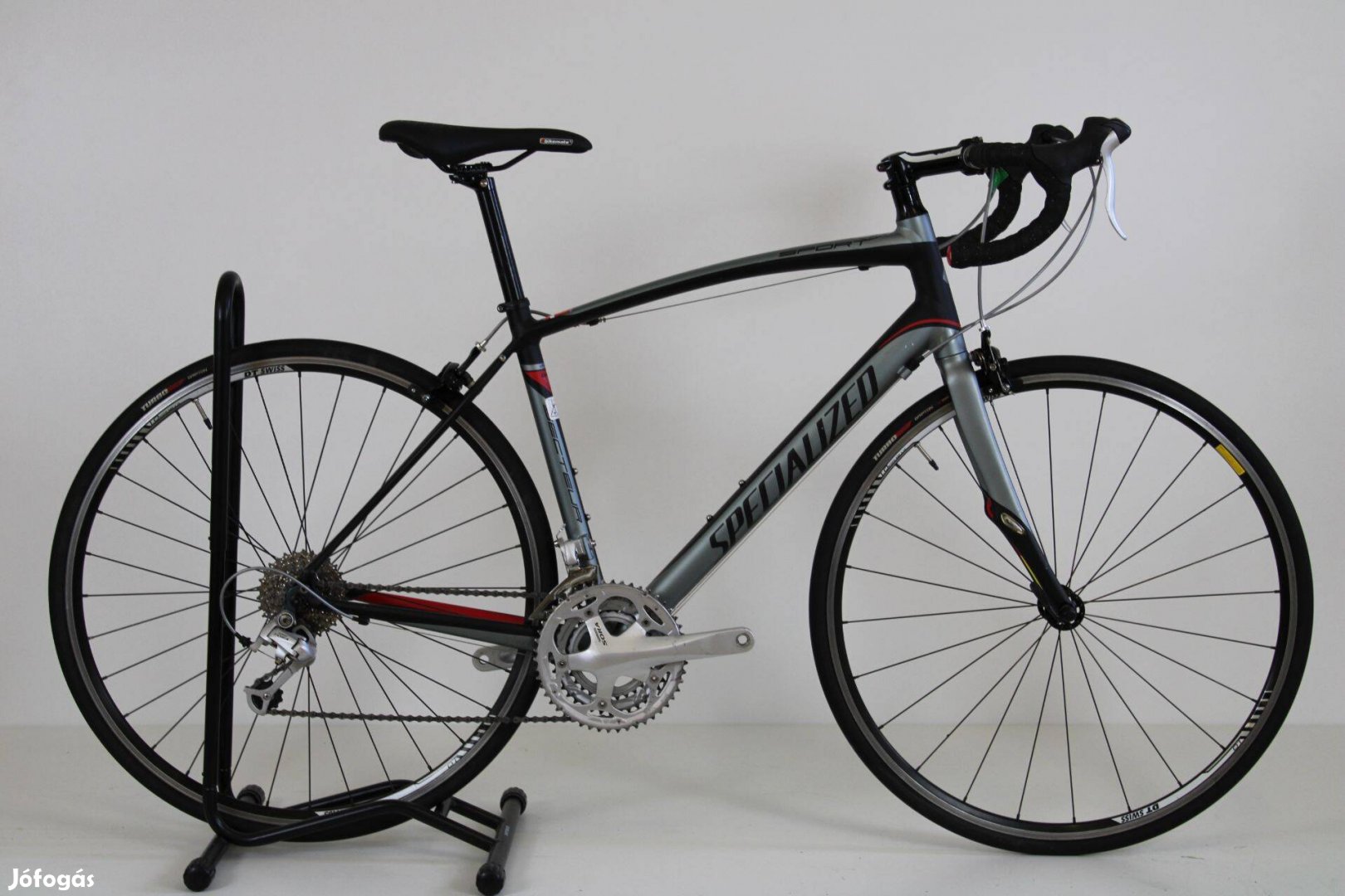 Specialized Sport 28"-os Alumínium országúti kerékpár, 56cm/L