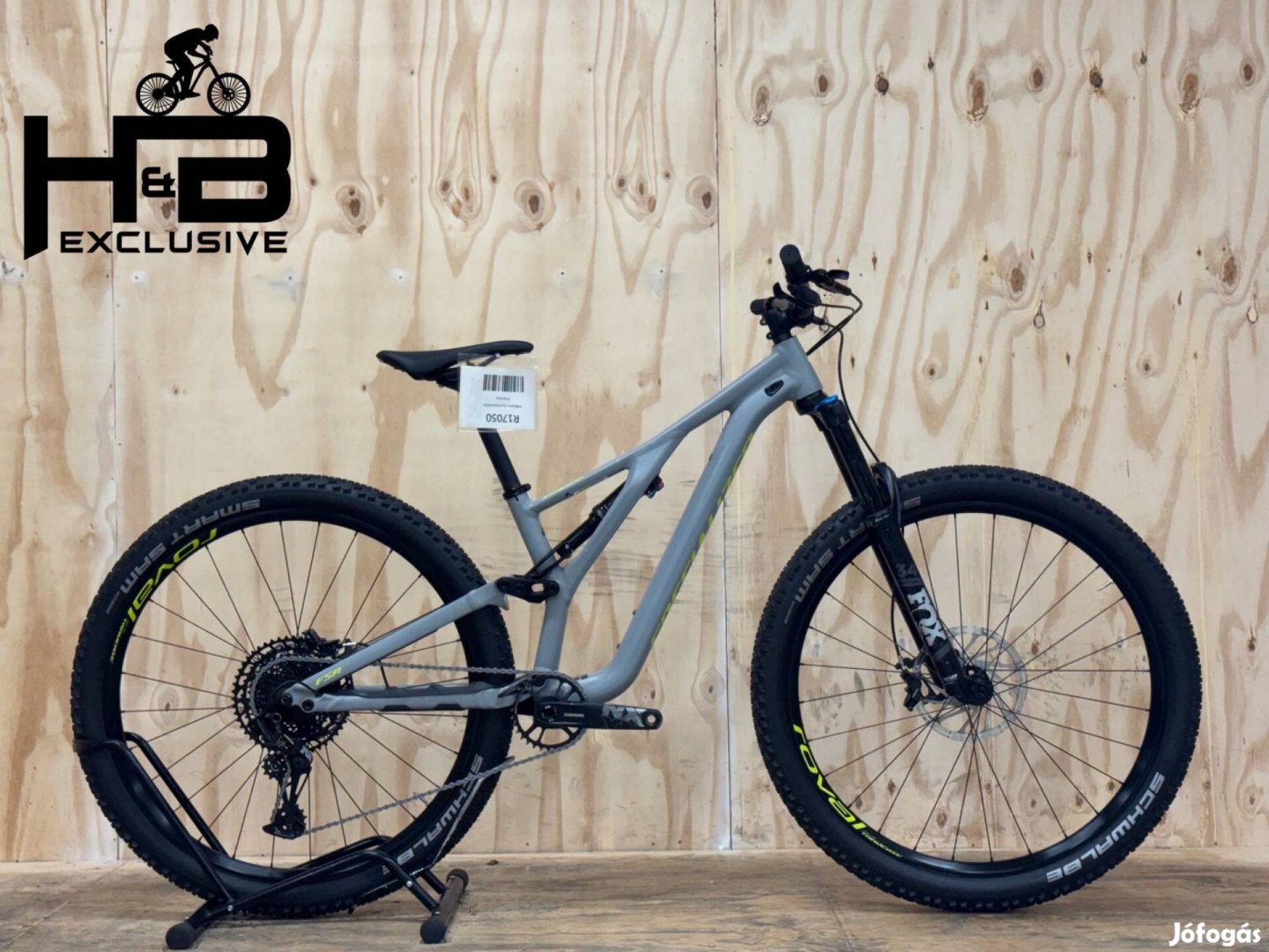 Specialized Stumpjumper Comp Alloy 29 hüvelyk hegyi kerékpár NX 2020
