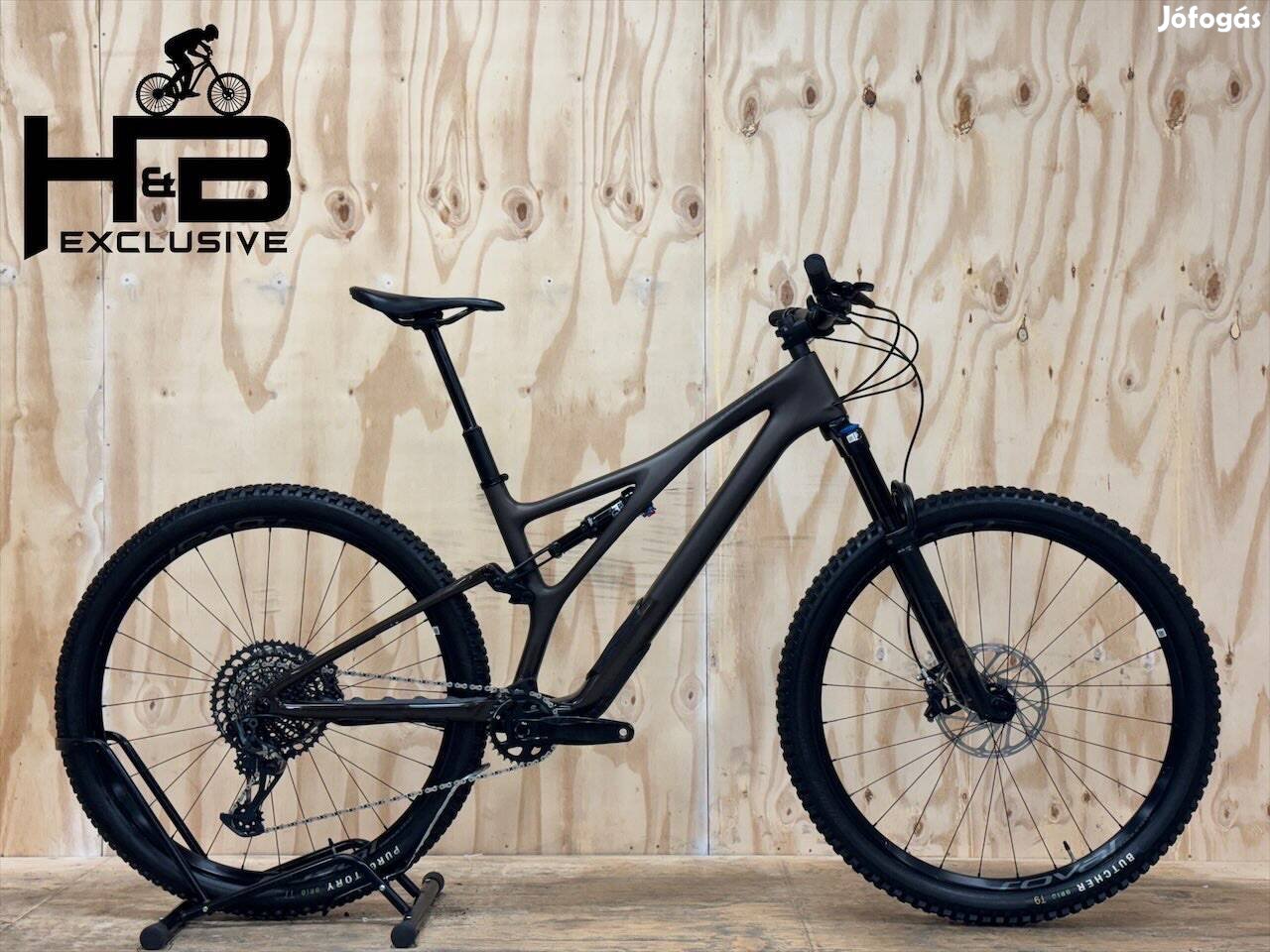 Specialized Stumpjumper Expert 29 hüvelyk hegyi kerékpár X01 2023