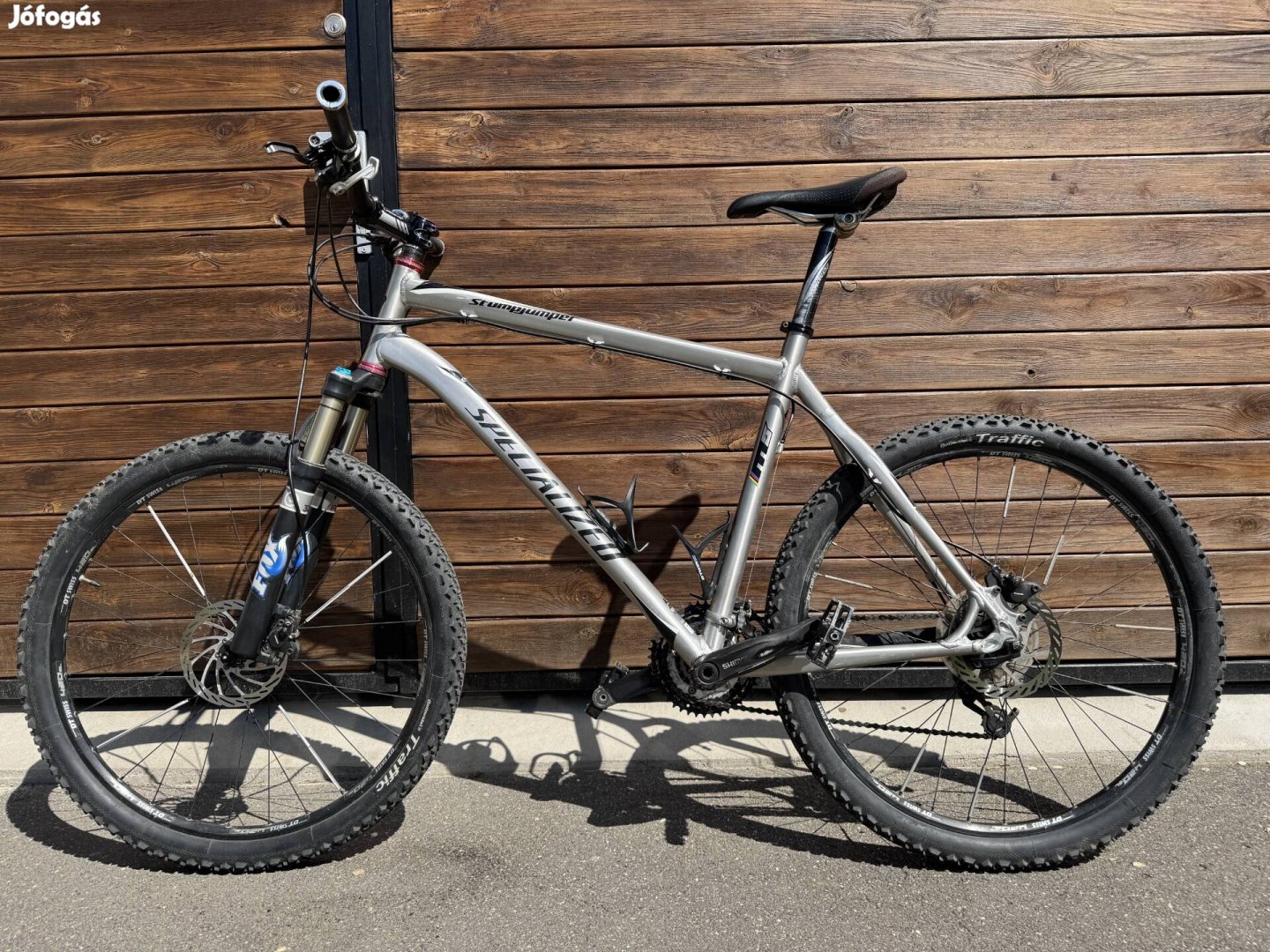 Specialized Stumpjumper M5