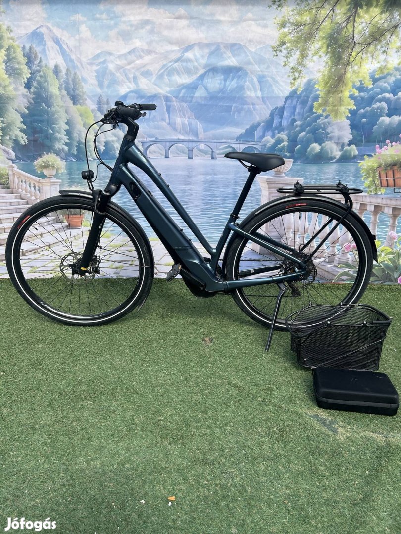 Specialized Turbo Como 5.0 700C -Low-Entry