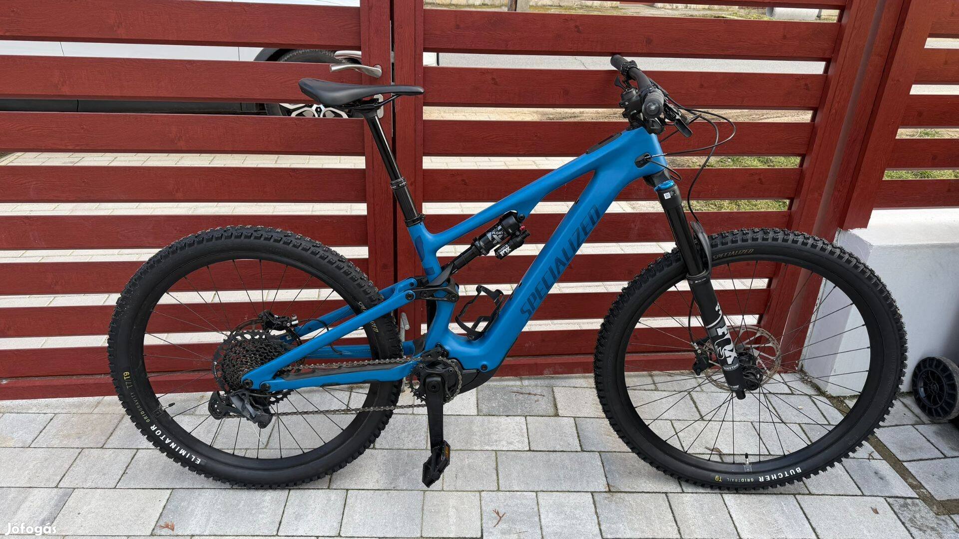 Specialized Turbo Levo 2 SL Comp Carbon S3